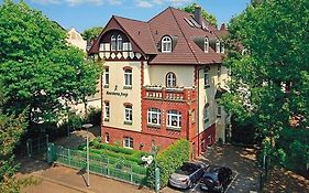 Hotel Residenz Joop